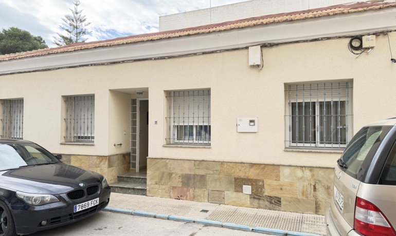 House - Sale - San Pedro del Pinatar* -
                San Pedro del Pinatar