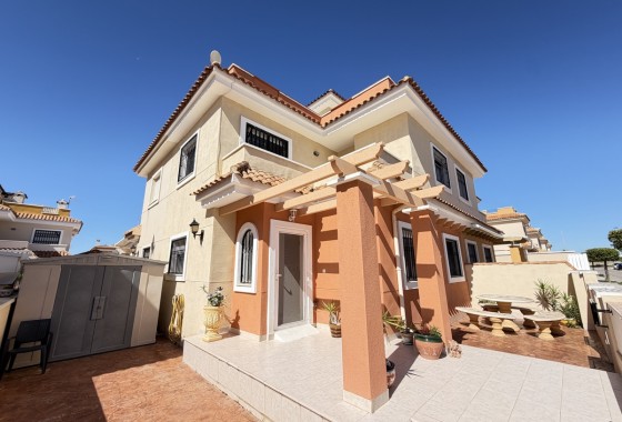 House - Sale - Torre De La Horradada - Torre De La Horradada