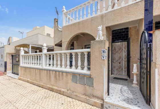 House - Sale - Torrevieja* - Carrefour