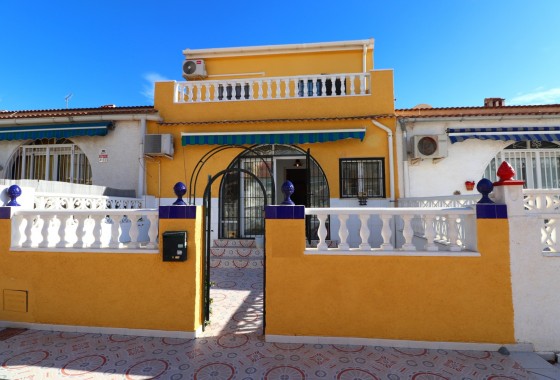 House - Sale - Torrevieja* - El Chaparral*