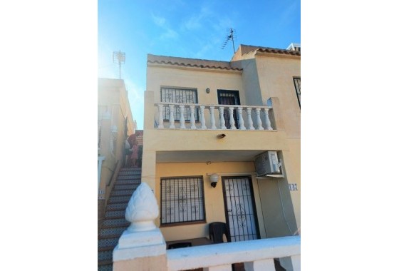 House - Sale - Torrevieja* - El Limonar*