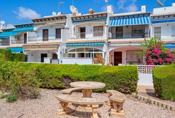 House - Sale - Torrevieja - Lago Jardin