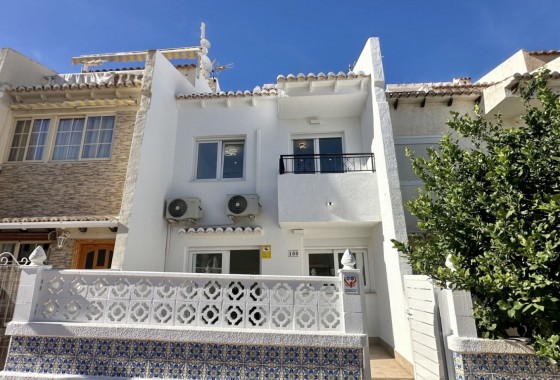 House - Sale - Torrevieja* - Los Balcones - Los Altos del Edén