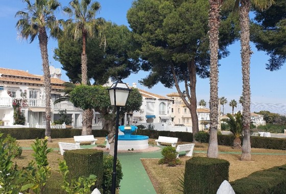 House - Sale - Torrevieja* - Los Balcones*