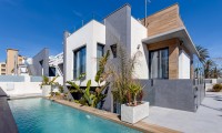 House - Sale -
            Torrevieja* - NBM-54470