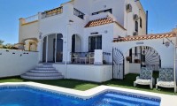 House - Sale -
            Torrevieja* - PH3142
