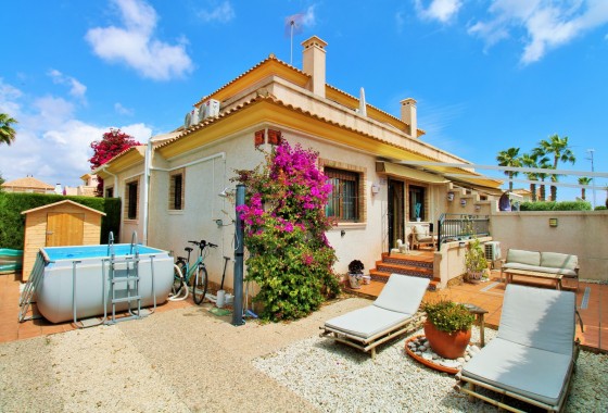 House - Sale - Villamartin - PAU 8