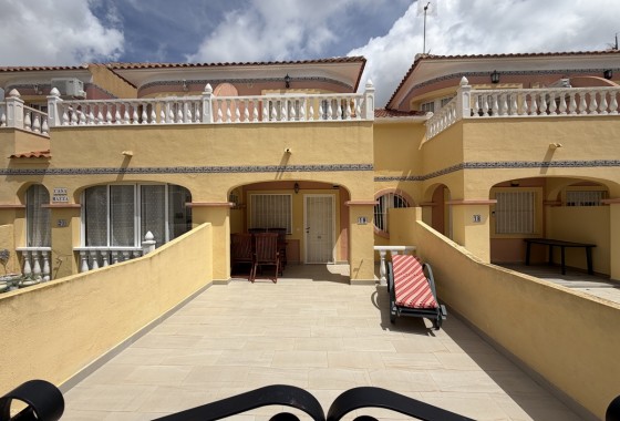 House - Sale - Villamartin - Villamartin