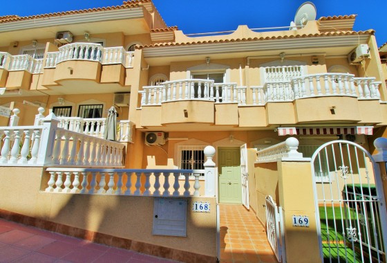 House - Sale - Villamartin - Villamartin
