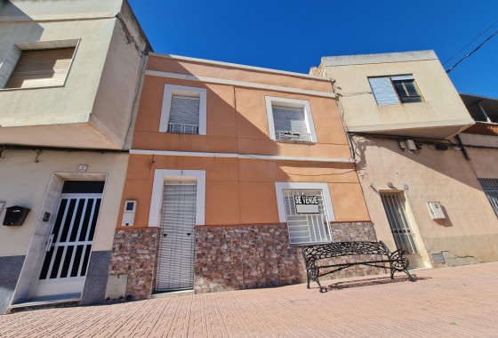 House - Sale - Villena* - Villena*