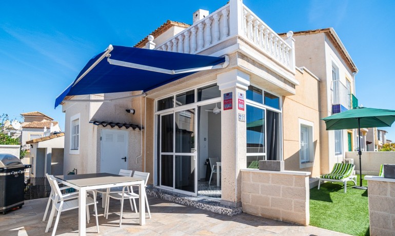 Huis - Herverkoop - Algorfa* -
                ALGORFA