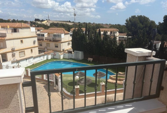 Huis - Herverkoop - Algorfa - La Finca Golf Resort