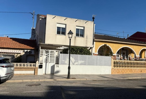 Huis - Herverkoop - Algorfa* - Montemar