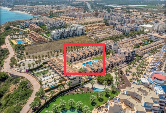 Huis - Herverkoop - Cabo Roig - Cabo Roig