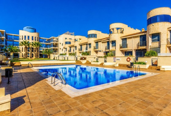 Huis - Herverkoop - Cabo Roig - Cabo Roig