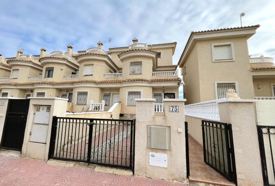 Huis - Herverkoop - Ciudad Quesada - Lo Marabu