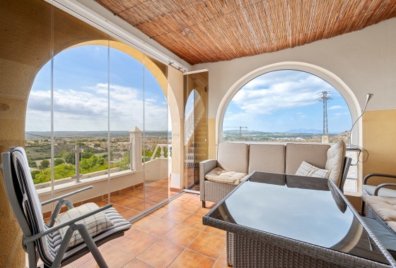 Huis - Herverkoop - Cuidad Quesada* - Ciudad Quesada - Rojales