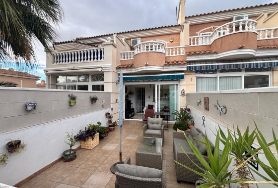 Huis - Herverkoop - Cuidad Quesada* - Doña pepa