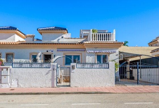 Huis - Herverkoop - Cuidad Quesada* - Rojales