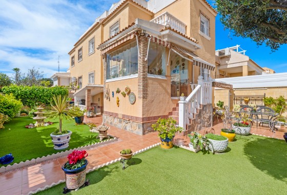 Huis - Herverkoop - Cuidad Quesada* - Rojales