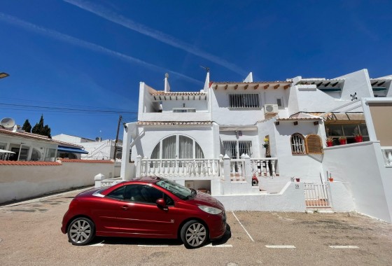 Huis - Herverkoop - Cuidad Quesada* - Upper Quesada