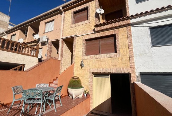 Huis - Herverkoop - Formentera del Segura - Formentera del Segura