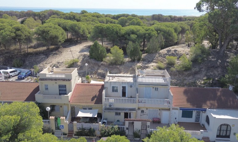 Huis - Herverkoop - Guardamar del Segura* -
                Lomas de Polo-Pinomar