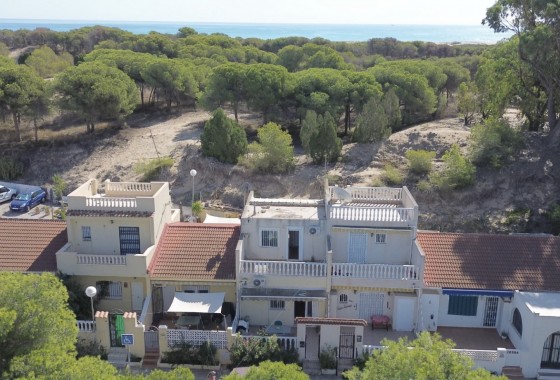 Huis - Herverkoop - Guardamar del Segura* - Lomas de Polo-Pinomar