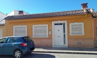 Huis - Herverkoop -
            Los Montesinos* - VA-51253