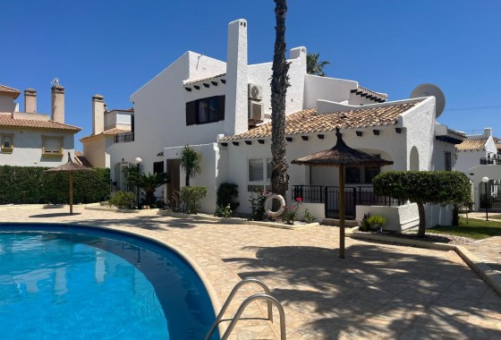 Huis - Herverkoop - Orihuela Costa* - Cabo Roig Playa