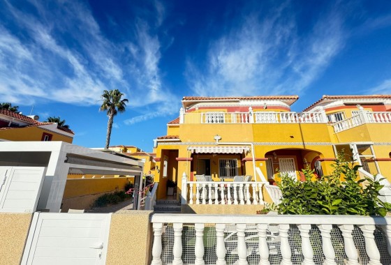 Huis - Herverkoop - Orihuela Costa* - Cabo Roig