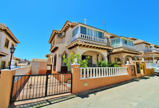 Huis - Herverkoop - Orihuela Costa* - Cabo Roig