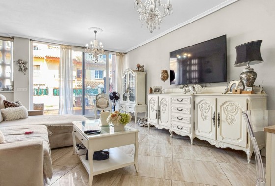 Huis - Herverkoop - Orihuela Costa* - La Florida*