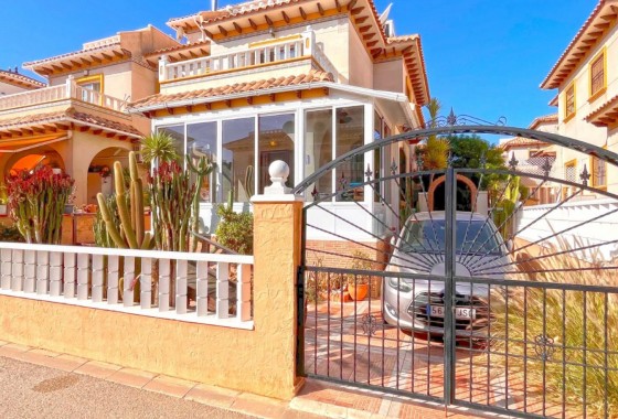 Huis - Herverkoop - Orihuela Costa - Lomas de Cabo Roig