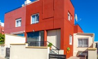 Huis - Herverkoop -
            Orihuela Costa* - MO-83709