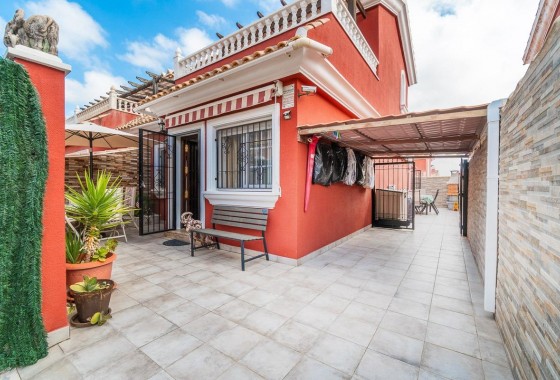 Huis - Herverkoop - Orihuela Costa* - PAU 8