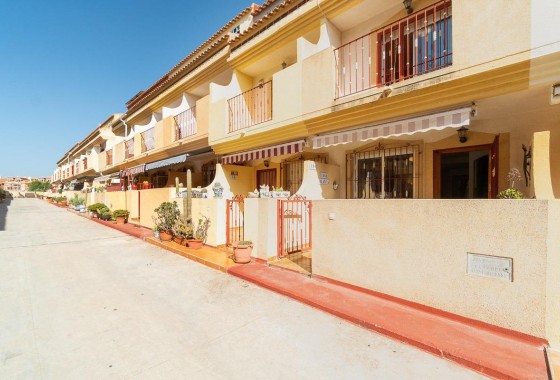 Huis - Herverkoop - Orihuela Costa* - Playa Flamenca
