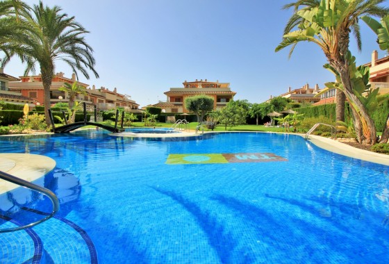 Huis - Herverkoop - Orihuela Costa* - Playa Flamenca*