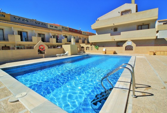 Huis - Herverkoop - Orihuela Costa* - Playa Flamenca*