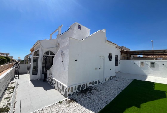 Huis - Herverkoop - Orihuela Costa - Punta Prima