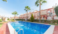 Huis - Herverkoop -
            Orihuela Costa* - RK-29122
