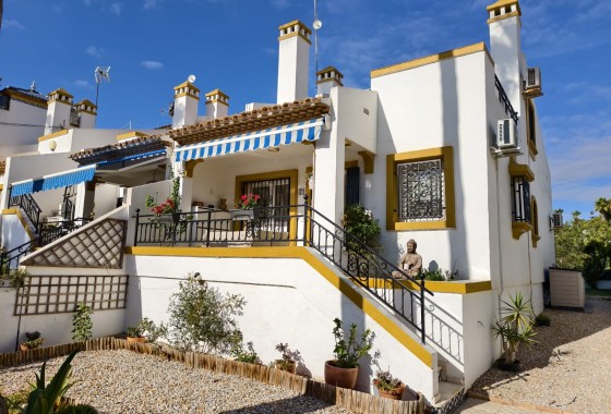 Huis - Herverkoop - Orihuela Costa* - Villamartín
