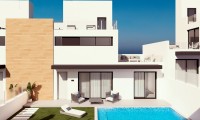 Huis - Herverkoop -
            Orihuela* - NBM-94925