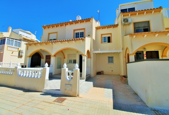 Huis - Herverkoop - Playa Flamenca - Playa Flamenca
