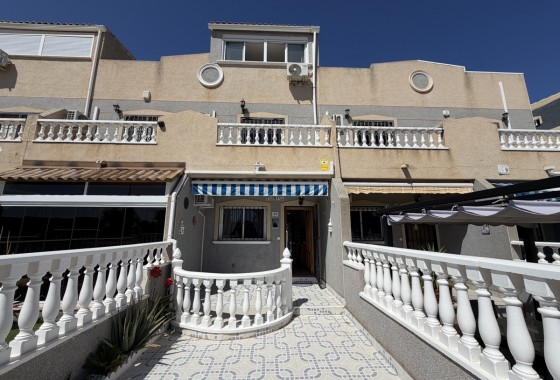 Huis - Herverkoop - Playa Flamenca - Playa Flamenca