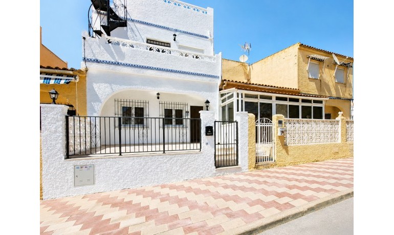 Huis - Herverkoop - San Fulgencio -
                La Marina