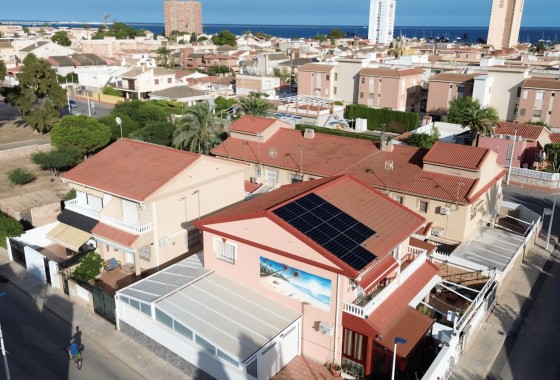 Huis - Herverkoop - San Javier* - San Javier