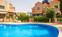 Huis - Herverkoop -
            Torrevieja* - GB-58292