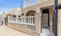 Huis - Herverkoop -
            Torrevieja* - GI-94570