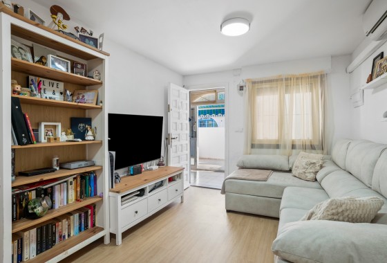 Huis - Herverkoop - Torrevieja* - La Siesta